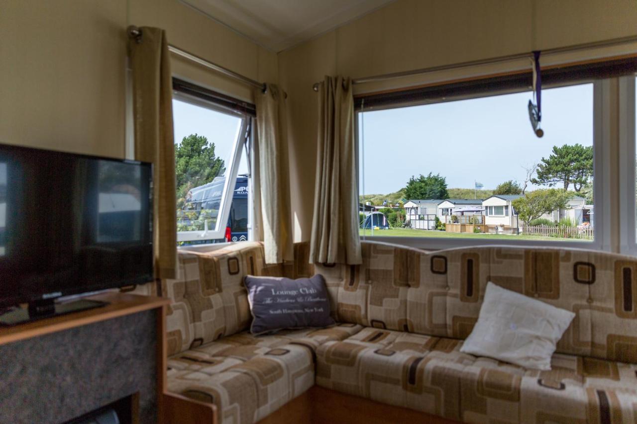 Chalet In The Dunes Nearby The