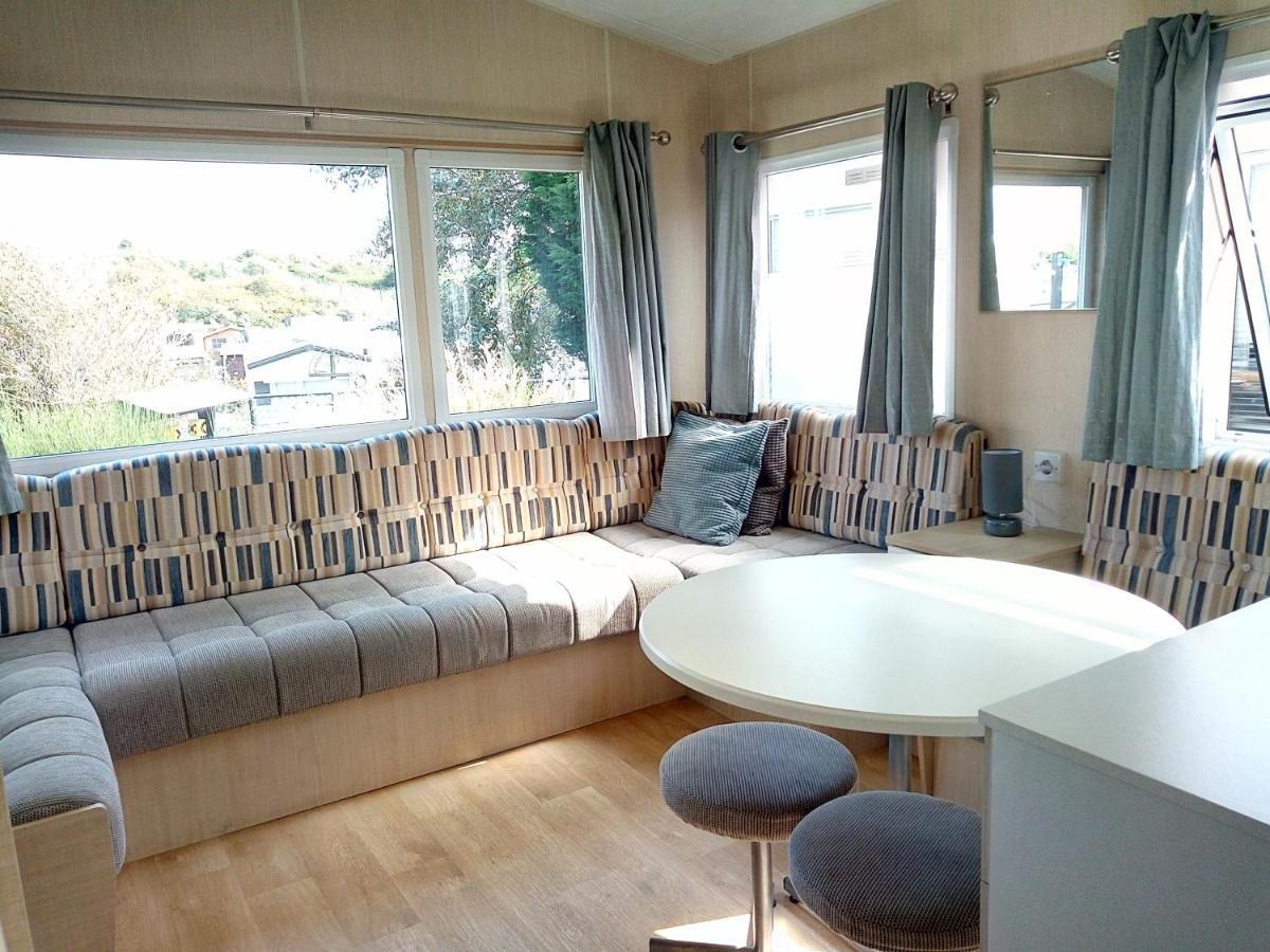 Chalet In The Dunes Nearby The IJmuiden